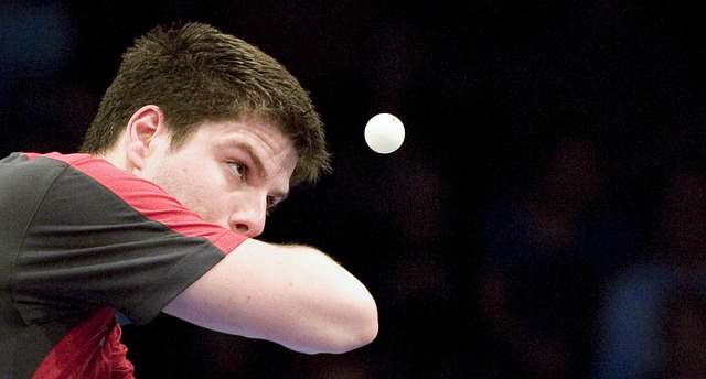 Kinesisk dominans: Hvorfor vinder kina altid ol-guld i bordtennis?