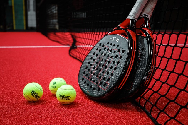 Maksimer dit spil: Tips og tricks med babolat padel bat