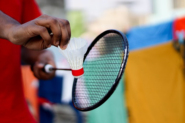 Den ultimative guide til at vælge den perfekte badmintontaske