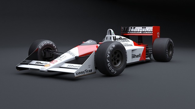 Danskernes placering i formel 1 – status på sæsonen