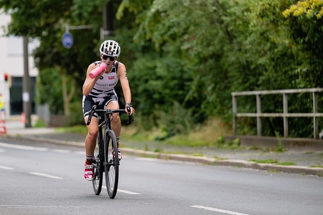 Hvilken cykelhjelm passer til din personlighed? Tag vores test!